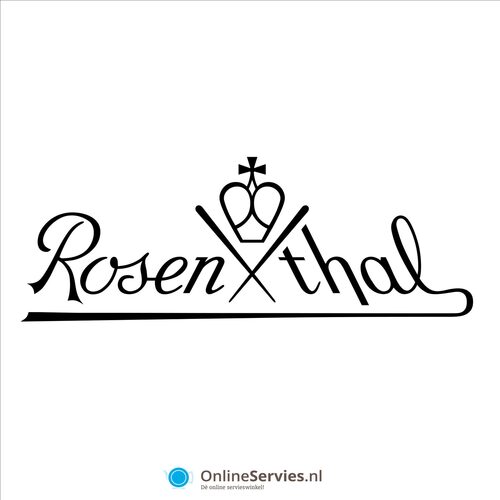 Rosenthal Jade Ontbijtbord 23 cm (online) kopen? | OnlineServies.nl