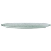 Seltmann Nori Arctic blue light Ovale schaal 44 x 14 cm - vol reliëf (online) kopen? | OnlineServies.nl