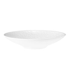 Seltmann Nori White Diep bord coupe 26 cm reliëf (online) kopen? | OnlineServies.nl