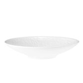 Seltmann Nori White Diep bord coupe 26 cm reliëf (online) kopen? | OnlineServies.nl