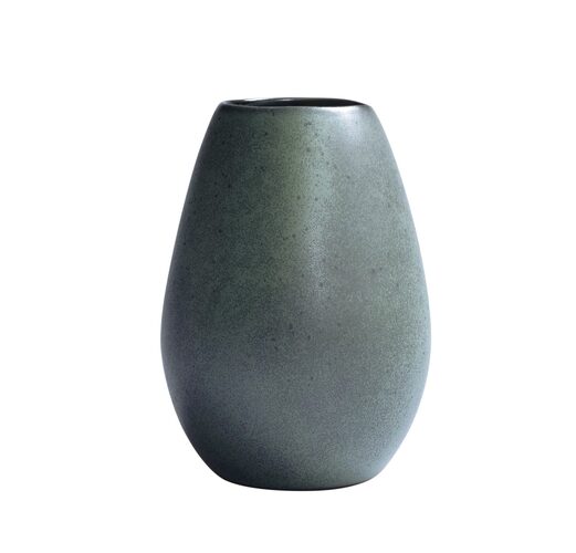 AIDA Nordic Raw Northern Green Vaas 8 x 18,5 cm (online) kopen? | OnlineServies.nl