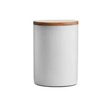 AIDA Arctic White Voorraadpot (online) kopen? | OnlineServies.nl