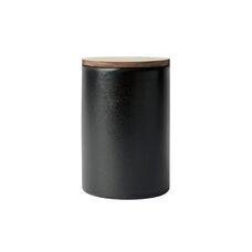 AIDA Raw Titanium Black Voorraadpot (online) kopen? | OnlineServies.nl
