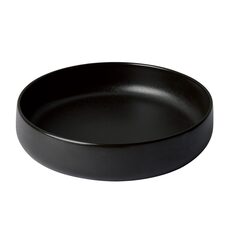 AIDA Nordic Raw Titanium Black Slaschaal 30 cm  (online) kopen? | OnlineServies.nl