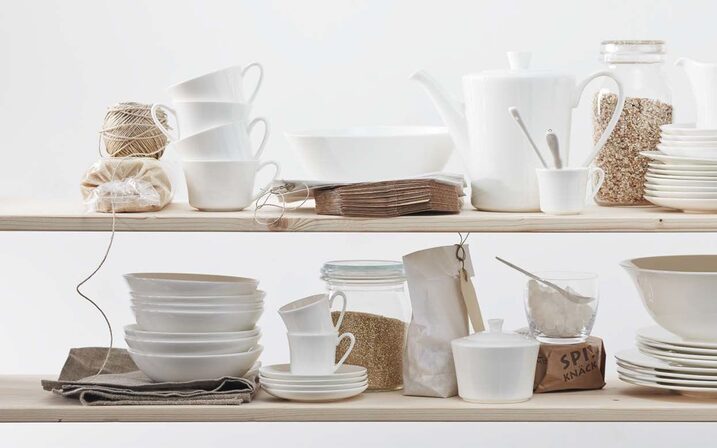 Rosenthal jade servies