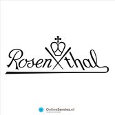 rosenthal logo