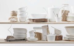 Rosenthal Jade Bord vierkant 23 cm (online) kopen? | OnlineServies.nl
