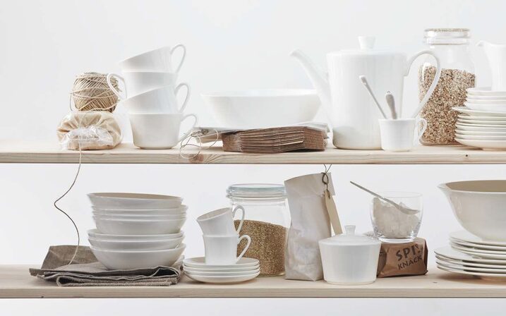 Rosenthal Jade Bord vierkant 23 cm (online) kopen? | OnlineServies.nl