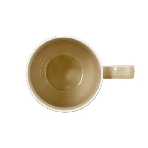 Seltmann Terra Zandbeige Beker met oor 0,4 liter (online) kopen? | OnlineServies.nl