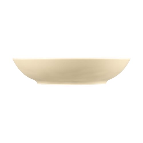 Seltmann Terra Zandbeige Diep bord 21 cm (online) kopen? | OnlineServies.nl