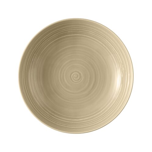 Seltmann Terra Zandbeige Diep bord 21 cm (online) kopen? | OnlineServies.nl