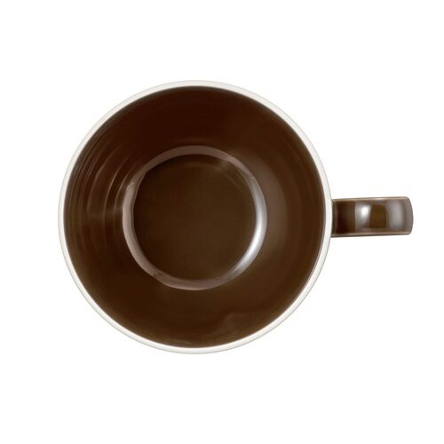 Seltmann Terra Aardebruin Koffiekop 0,26 liter (online) kopen? | OnlineServies.nl
