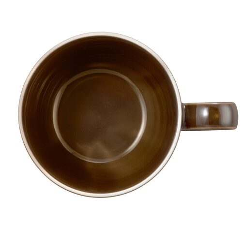 Seltmann Terra Aardebruin Ontbijtkop 0,38 liter (online) kopen? | OnlineServies.nl