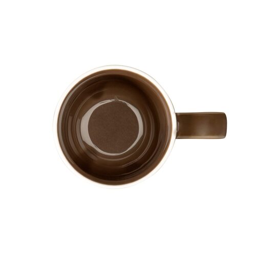 Seltmann Terra Aardebruin Espressokop 0,09 liter (online) kopen? | OnlineServies.nl