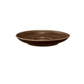 Seltmann Terra Aardebruin Espressoschotel 12 cm (online) kopen? | OnlineServies.nl