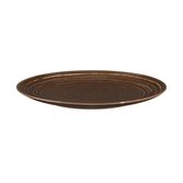 Seltmann terra ontbijtbord 22,5 cm aardebruin 