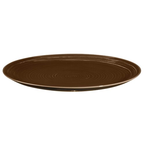 Seltmann Terra Aardebruin Dinerbord 27,5 cm (online) kopen? | OnlineServies.nl