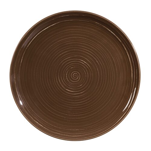 Seltmann Terra Aardebruin Dinerbord 27,5 cm (online) kopen? | OnlineServies.nl