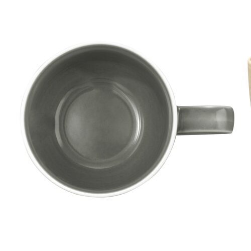 Seltmann Terra Parelgrijs Koffiekop 0,26 liter (online) kopen? | OnlineServies.nl