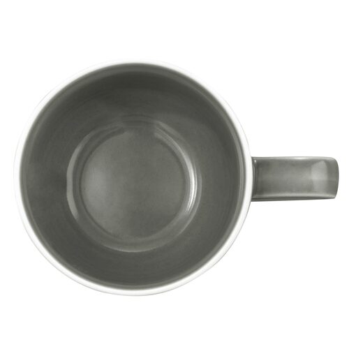 Seltmann Terra Parelgrijs Ontbijtkop 0,38 liter (online) kopen? | OnlineServies.nl