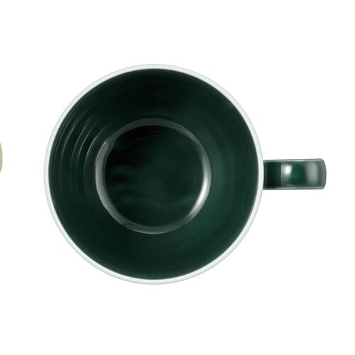 Seltmann Terra Mosgroen Koffiekop 0,26 liter (online) kopen? | OnlineServies.nl