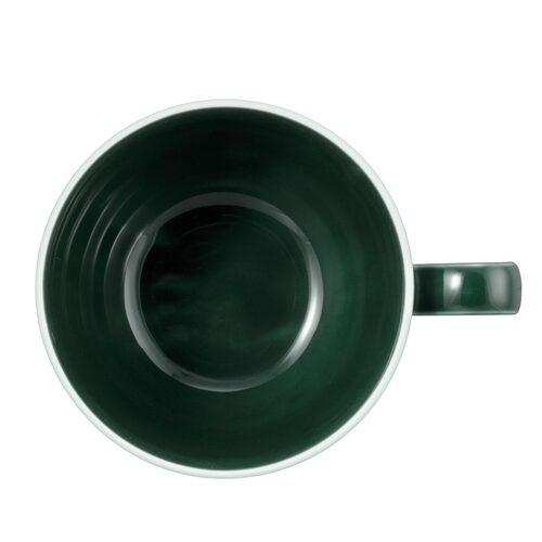 Seltmann Terra Mosgroen Ontbijt-/ Boullionkop 0,38 liter (online) kopen? | OnlineServies.nl