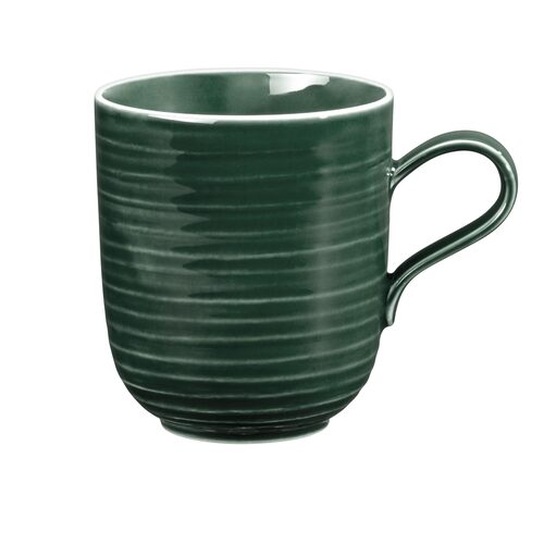 Seltmann Terra Mosgroen Beker met oor 0,4 liter (online) kopen? | OnlineServies.nl