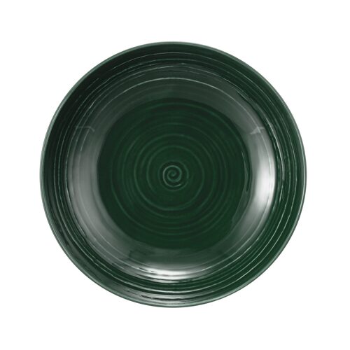 Seltmann Terra Mosgroen Diep bord 21 cm (online) kopen? | OnlineServies.nl