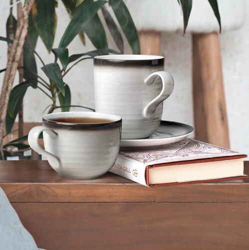Seltmann Terra Corso Ontbijtbord 22,5 cm (online) kopen? | OnlineServies.nl
