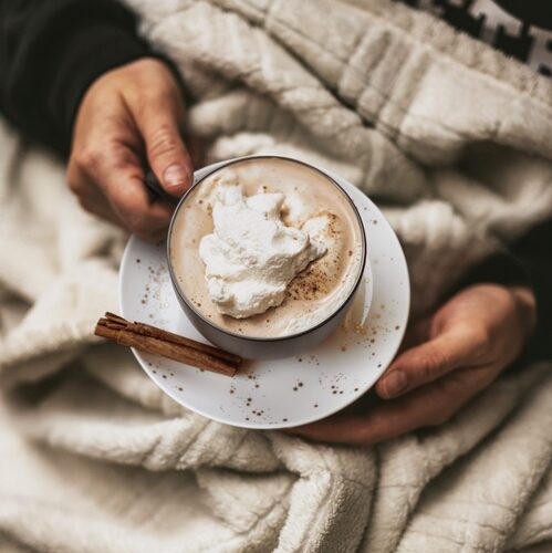 Seltmann Liberty Golden Stars schaal met deksel 21 cm (online) kopen? | OnlineServies.nl