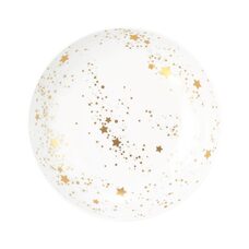 seltmann liberty golden stars diep bord 21 cm
