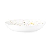seltmann liberty golden stars diep bord 21 cm vlak