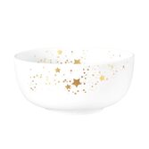 seltmann liberty golden stars Mueslischaal 15 cm