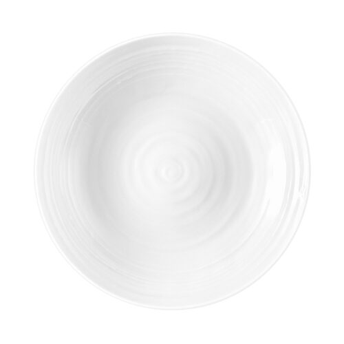 seltmann terra uni diepbord 21 cm staand