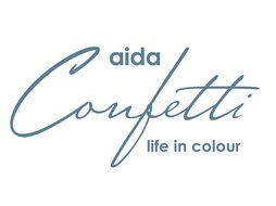 aida confetti logo