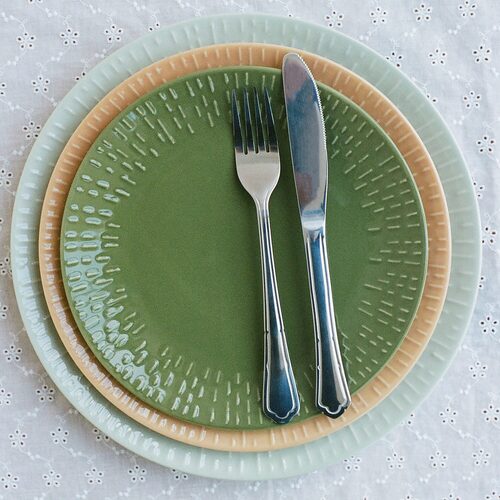 AIDA Confetti Pastabord 23 cm (online) kopen? | OnlineServies.nl