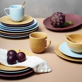 AIDA Confetti Pastabord 23 cm (online) kopen? | OnlineServies.nl
