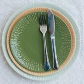 AIDA Confetti Olive Bowl 14 cm (online) kopen? | OnlineServies.nl