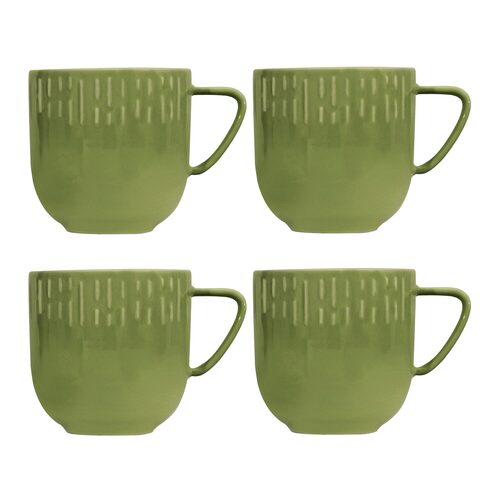 Aida Cofetti Olive mok (online) kopen? | OnlineServies.nl