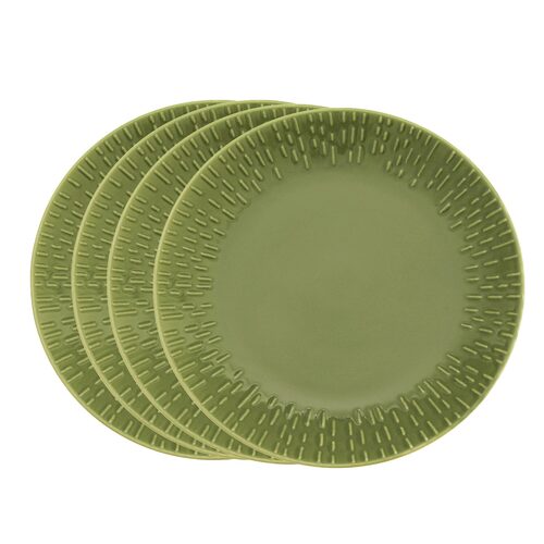 AIDA Confetti Olive Gebaksbord (online) kopen? | OnlineServies.nl