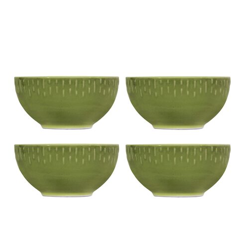AIDA Confetti Olive Bowl 14 cm (online) kopen? | OnlineServies.nl