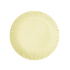 Aida confetti lemon pastabord 23 cm