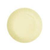 Aida confetti lemon pastabord 23 cm
