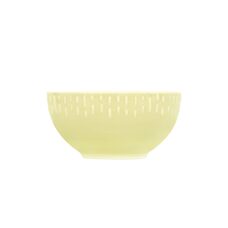 Aida confetti lemon bowl 14 cm