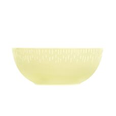 Aida confetti lemon slaschaal 23 cm