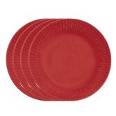 AIDA Confetti Chili Pastabord 23 cm, set 4-stuks (online) kopen? | OnlineServies.nl