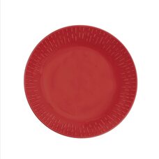 AIDA Confetti Chili Pastabord 23 cm, set 4-stuks (online) kopen? | OnlineServies.nl