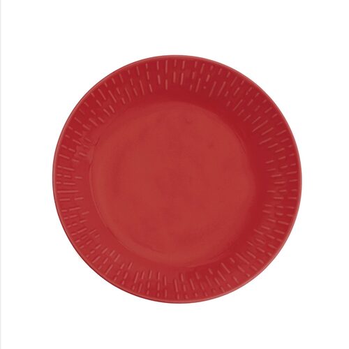 AIDA Confetti Chili Pastabord 23 cm, set 4-stuks (online) kopen? | OnlineServies.nl