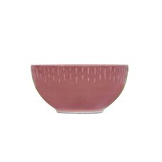 aida confetti bordeaux bowl