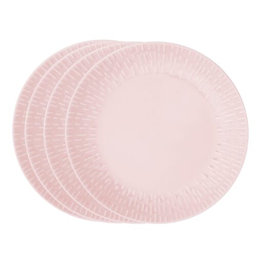 confetti candyfloss ontbijtbord